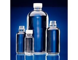 BOTTLE BOSTON ROUND 32OZ CS12