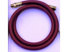 3M™ Random Orbital Sander Air Line Extension, 3/8 in x 4 ft, 1 ea/Case