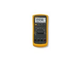 High Accuracy Digital Multimeter