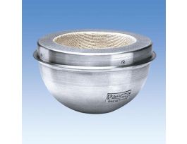 22L HEMIS MANTLE W/HOLE