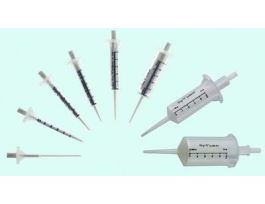 TIP ROXYM 2.5ML ST PK100 PK