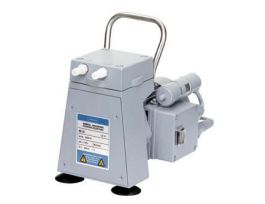 VACUUM PUMP 33L/MIN 16LB