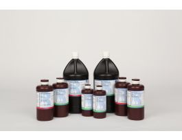 Silver Diethyldithiocarbamate, 0.3% (w/v) in Chloroform, 500mL