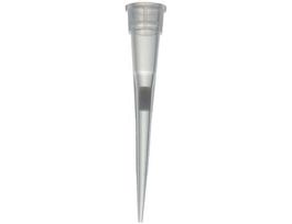 Universal Pipette Tips with Filter, Low Retention, Sterile, 2 to 20 L; 10 Racks x 96 Tips
