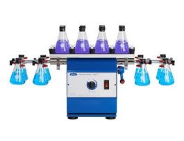 WRIST ACTION SHAKER 115V/60 PLATFORM