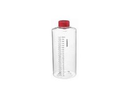 roller bottle, 850 cm2, easy grip vent cap