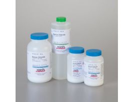 BARIUM CHLORIDE LG 100G.