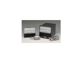 Thermocouple Sensor, 1/2" OD Flange