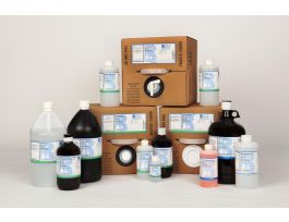 Ammonium Hydroxide, 1.00 Normal, 500mL