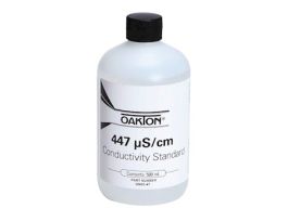 Conductivity and TDS Standard, 447S; 500 mL