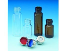 VIALSHDSPACE10mL18mm TOP