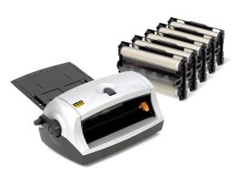 Scotch™ Laminating Dispenser W/Cartridge LS960VAD Heat Free