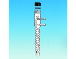 CONDENSER,COIL REFLUX