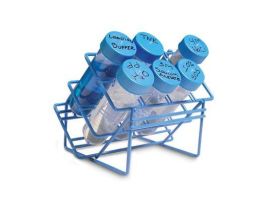 RACK SLANTED 50ML CENT TUBE