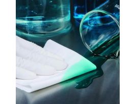 WIPERS CLEANROOM GS 9X9INPK150 CS