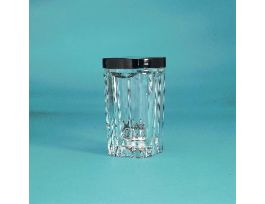 CONTAINER GLASS SCR COV 500ML