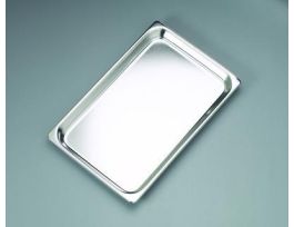 MAYO TRAY 10 X 6.5 X .75 PK 6