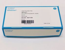 FILTER PAPER 934AH 35MM F/IGNITED PK100