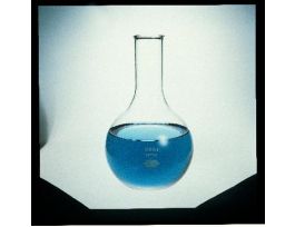 FLASK,FLORN,FLT BTM,1000ML CS6