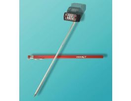 VWR THERMOMETER TRACEABLE R