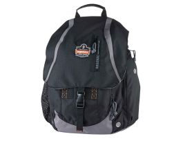 5143 Black General Duty Backpack