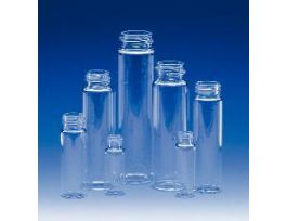 E-C VIAL 40ML CLEAR CS200