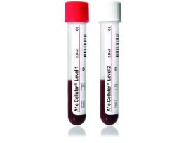 A1C-CELLULAR 2X2.0ML LV 1+2