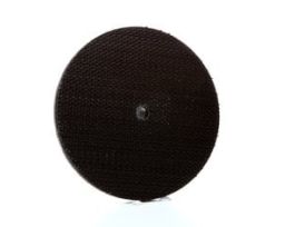 3M™ Disc Pad Holder 9145, 4-1/2 in x 1/8 in x 3/8 in M14-2.0 Internal