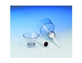 FUNNEL FILTER 2.9CM2 PSF 25MM 50ML