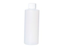 BOTTLE HDPE CYL 250ML CS336.