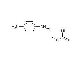 (S)-4-(4-AMINOBENZYL)-2-OXAZOL