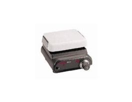 PC-210 Magnetic Stirrer, Glass-Ceramic Top, 4" x 5"; 120V
