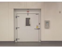 INSECT REARING ROOM 15C TO 50C 10'X12'