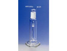 BO,GAS WASH,FRIT DISC 500ML