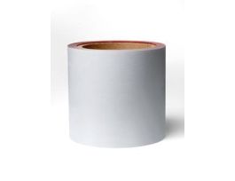 3M™ Water Contact Indicator Tape 5557 White, 4 in x 10 yds, 1/Case