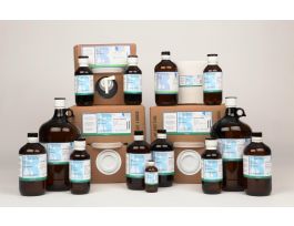 Organic Carbon Standard, 1000 ppm C, 1L