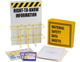 2 1/2" SINGLE MSDS STATION