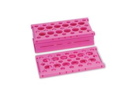 VWR RACK POP-UP PINK PK2 PK