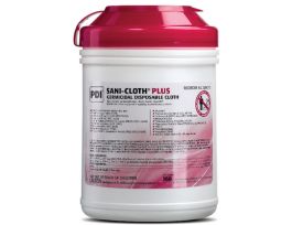 WIPES DISP GERMICIDE PK160. CS