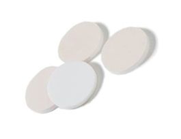 Chromatography Column Frit, 5 mm dia, 5m, PTFE; 20/pk