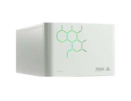 Nitrogen Generator, 600 cc; 110/230 VAC