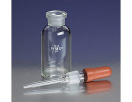 BOTTLE, DROPPING CS12 125ML