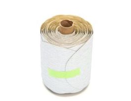 3M™ Stikit™ Paper Disc Roll 426U, 80 A-weight, 5 in x NH, Die 500X, 125 Discs/Roll, 10 Rolls/Case