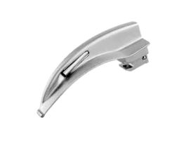 BLADE FIBER OPTIC MACINTOSH 4.5 X110MM 3