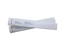 Transfer Pipette, 5 mL, Large Bulb, Graduated to 1 mL, Sterile, Individually Wrapped, 500/Box