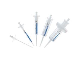 PD-Tip II Tip, Non-Sterile, 10 mL; 100/pk