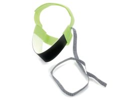 ESD-SAFE ERGO-ONE HEEL GROUNDER 18IN