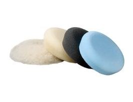 3M™ Perfect-It™ Paint Finishing Pad Kit, 30045, 4 in, Single Sided, 6 per case