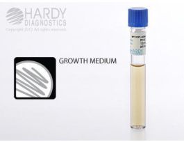 MYCOPLASMA BROTH 4ML PK20