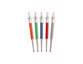 KIT MLA D-TIPPER CORE PIPETTE 1 CHANNEL